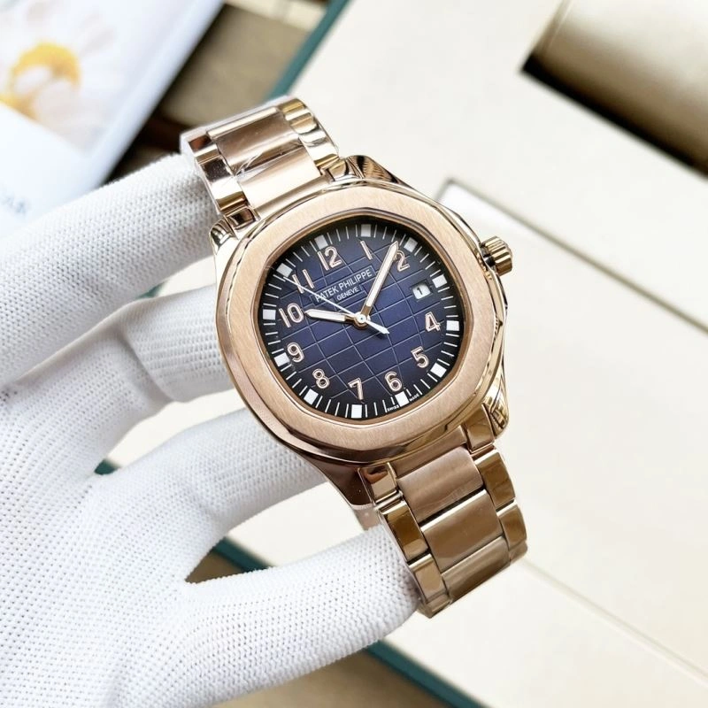 PATEK PHILIPPE Watches NewStyle 195376
