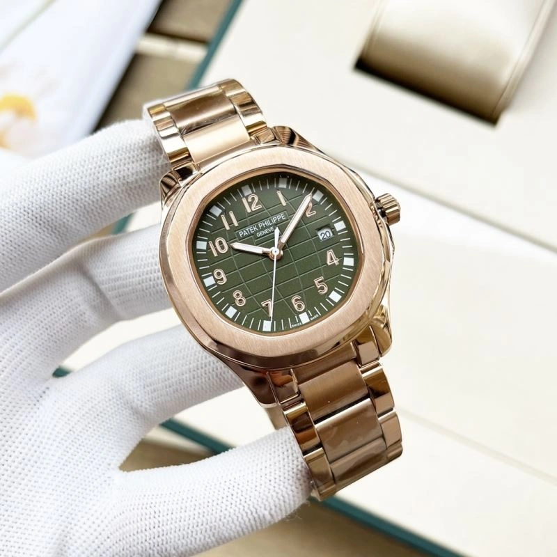PATEK PHILIPPE Watches NewStyle 195376