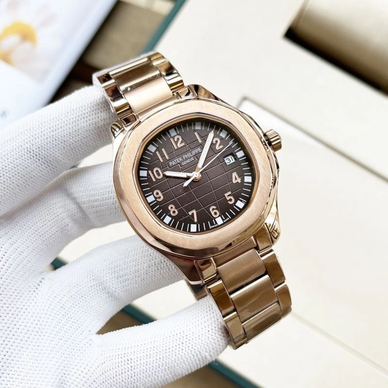 PATEK PHILIPPE Watches NewStyle 195376