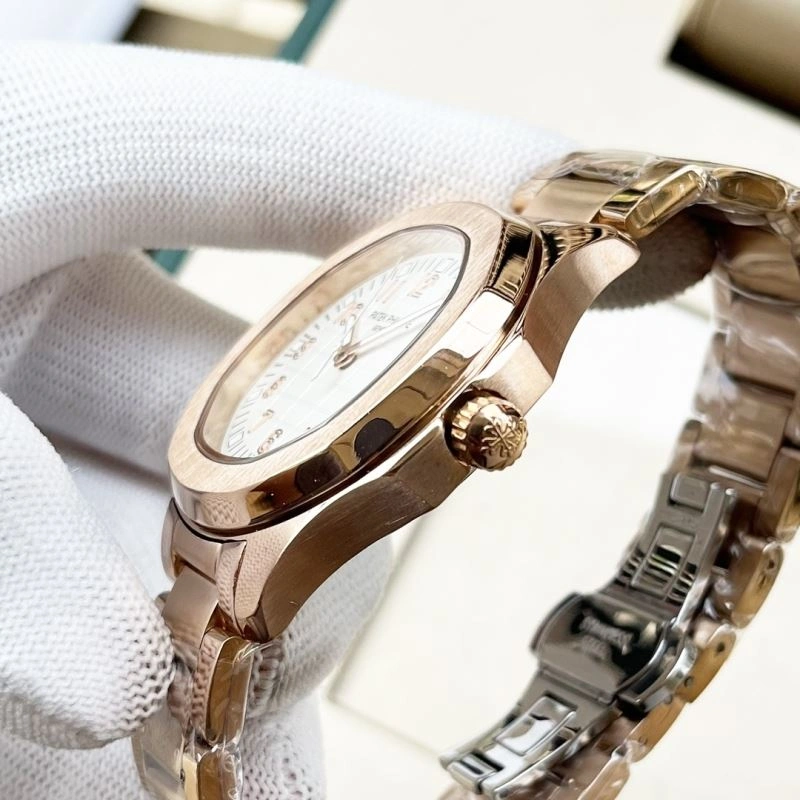 PATEK PHILIPPE Watches NewStyle 195376