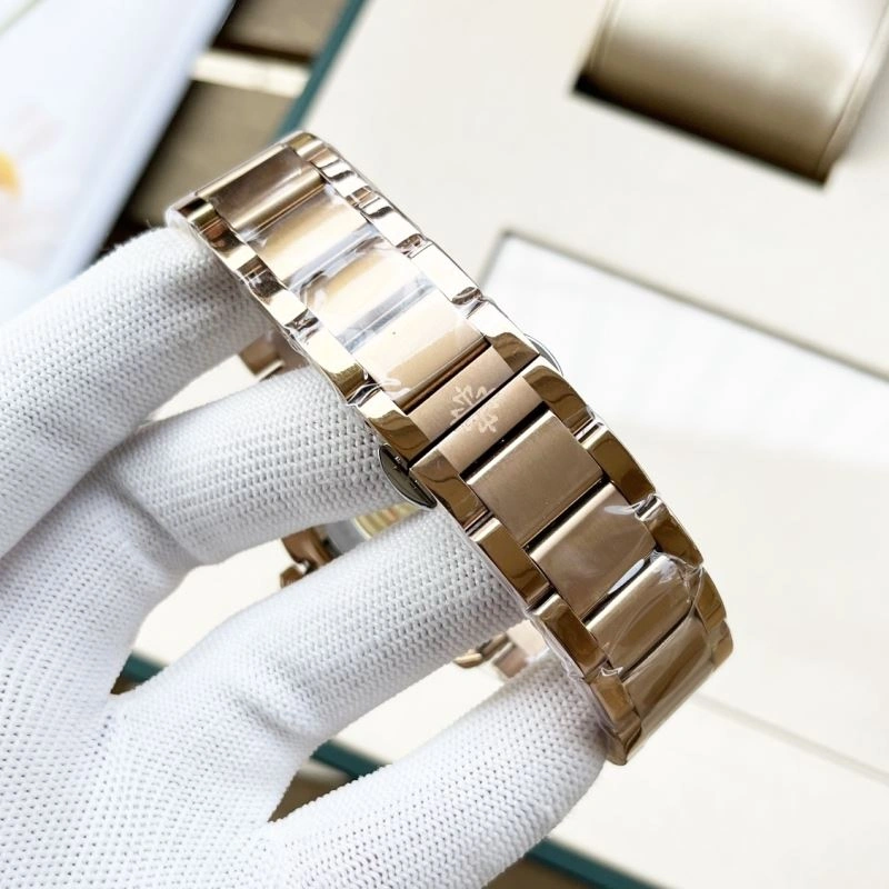 PATEK PHILIPPE Watches NewStyle 195376
