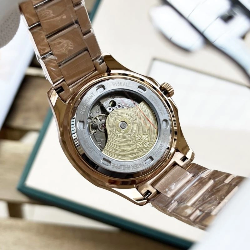 PATEK PHILIPPE Watches NewStyle 195376