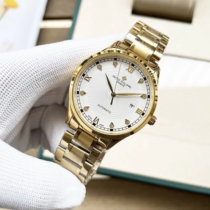 SunProtective PATEK PHILIPPE Watches 195373
