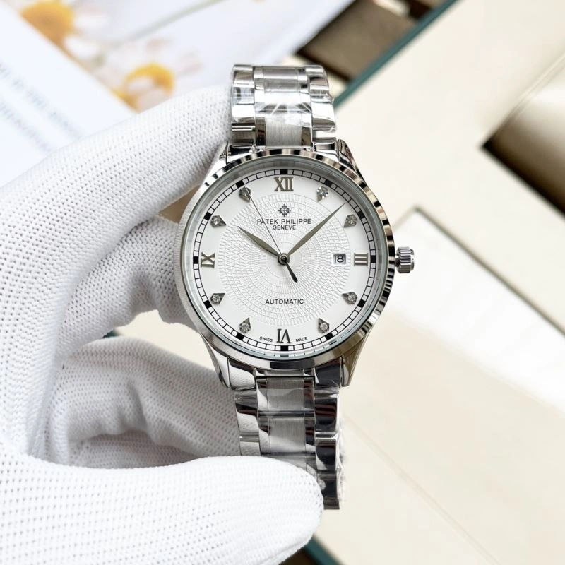SunProtective PATEK PHILIPPE Watches 195373