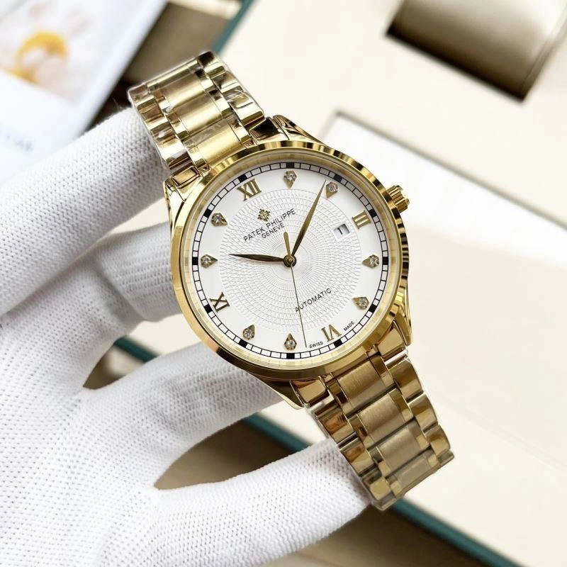 SunProtective PATEK PHILIPPE Watches 195373