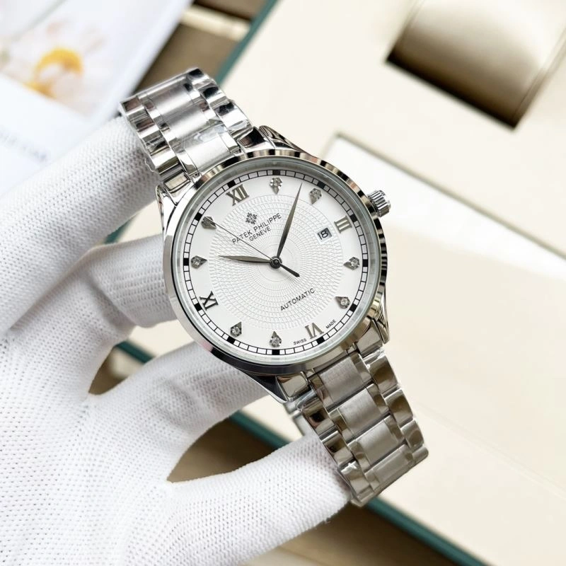 SunProtective PATEK PHILIPPE Watches 195373