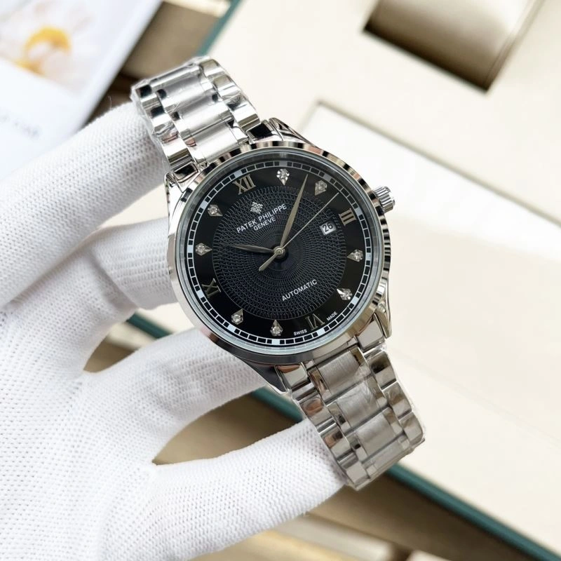 SunProtective PATEK PHILIPPE Watches 195373