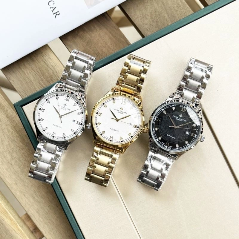 SunProtective PATEK PHILIPPE Watches 195373