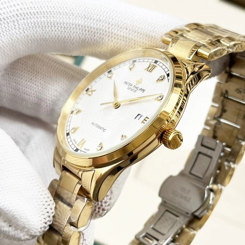 SunProtective PATEK PHILIPPE Watches 195373