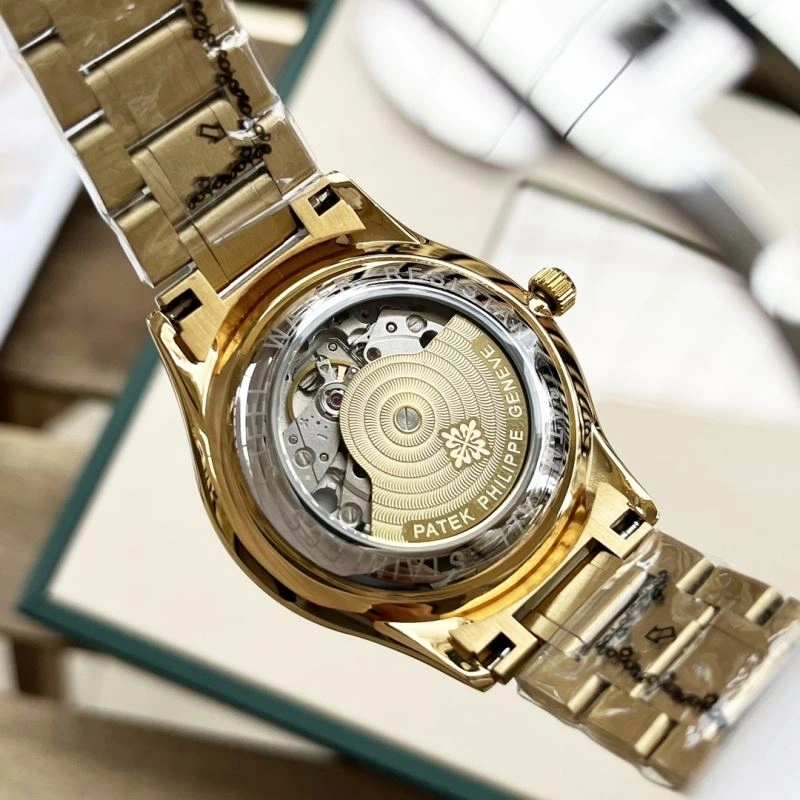SunProtective PATEK PHILIPPE Watches 195373