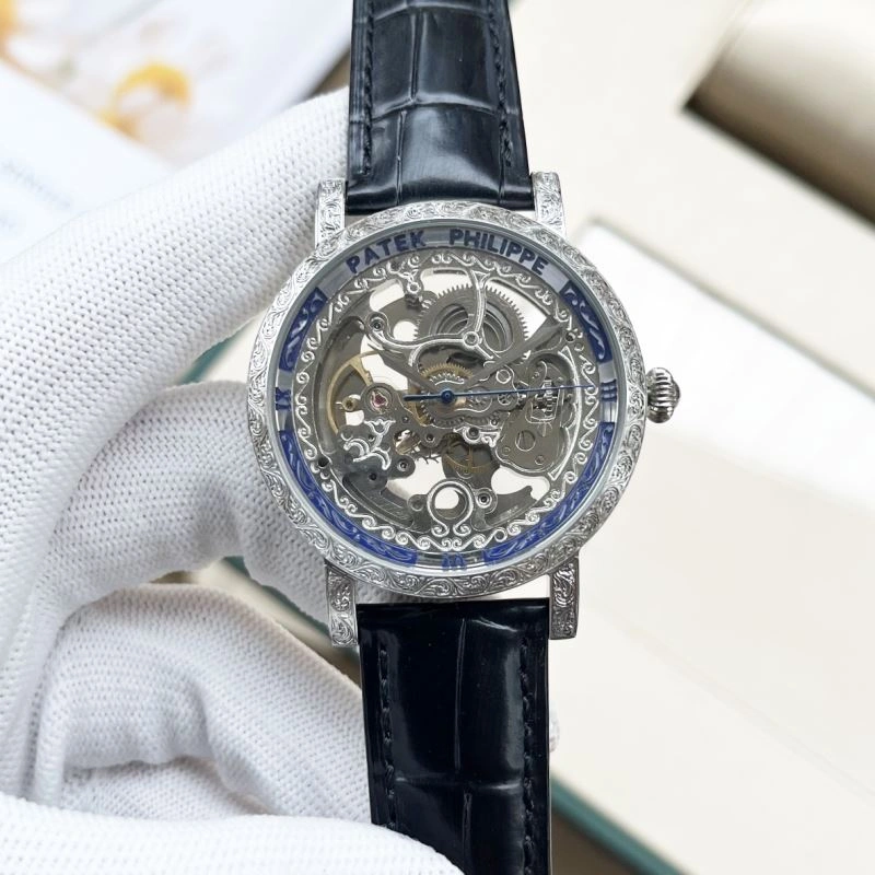Lightweight PATEK PHILIPPE Watches 195367