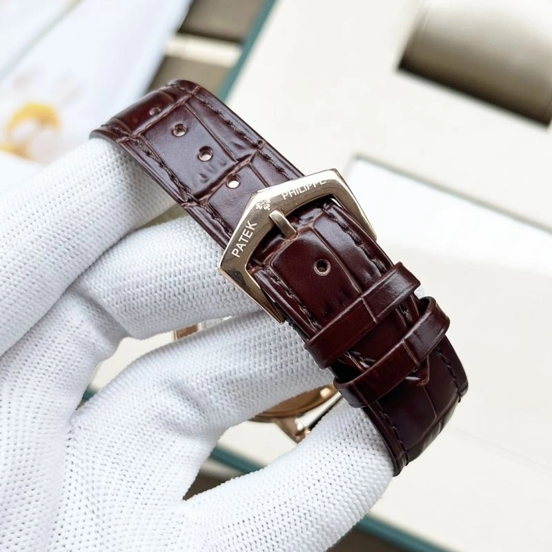 Lightweight PATEK PHILIPPE Watches 195367