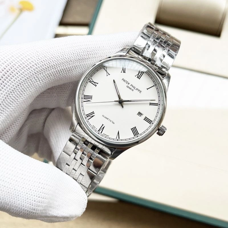 PATEK PHILIPPE Watches WeatherProof 195370