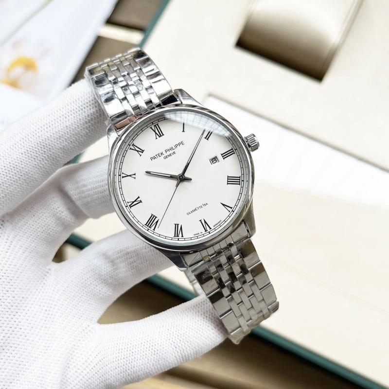PATEK PHILIPPE Watches WeatherProof 195370