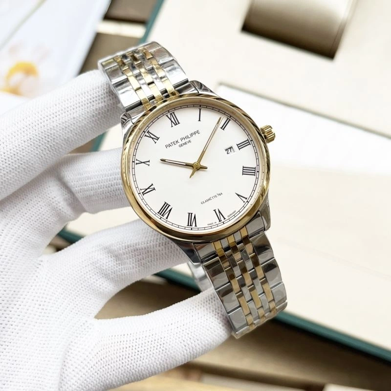 PATEK PHILIPPE Watches WeatherProof 195370