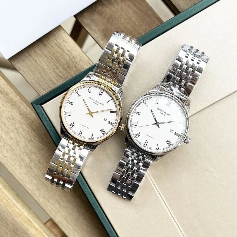 PATEK PHILIPPE Watches WeatherProof 195370