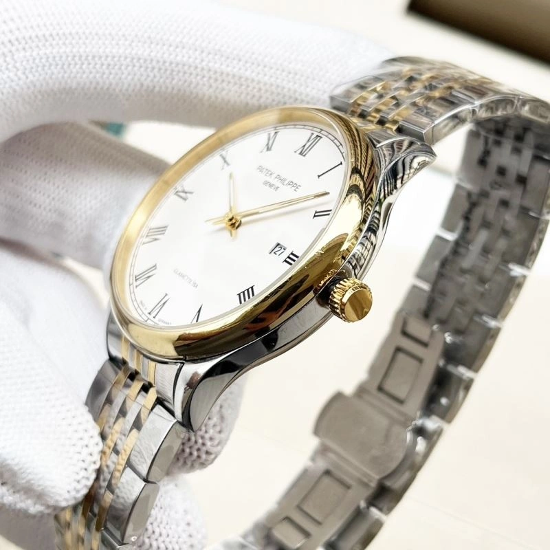 PATEK PHILIPPE Watches WeatherProof 195370