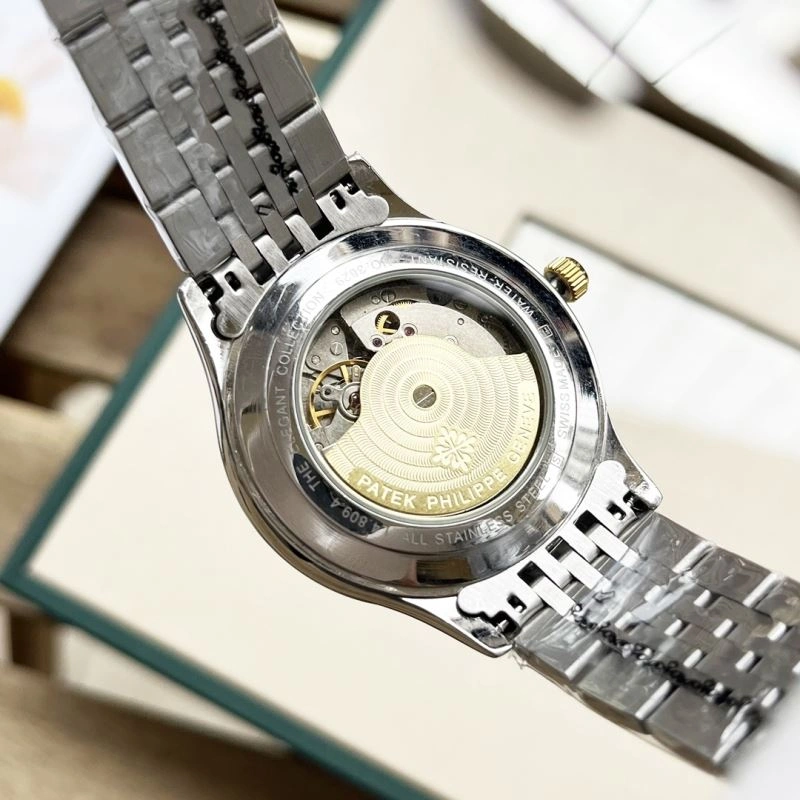 PATEK PHILIPPE Watches WeatherProof 195370