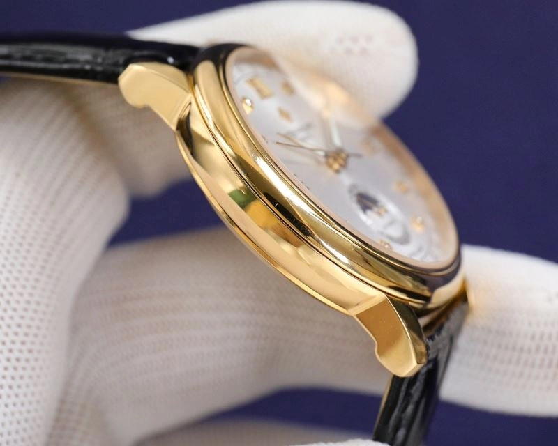 PATEK PHILIPPE Watches WellDesigned 195371