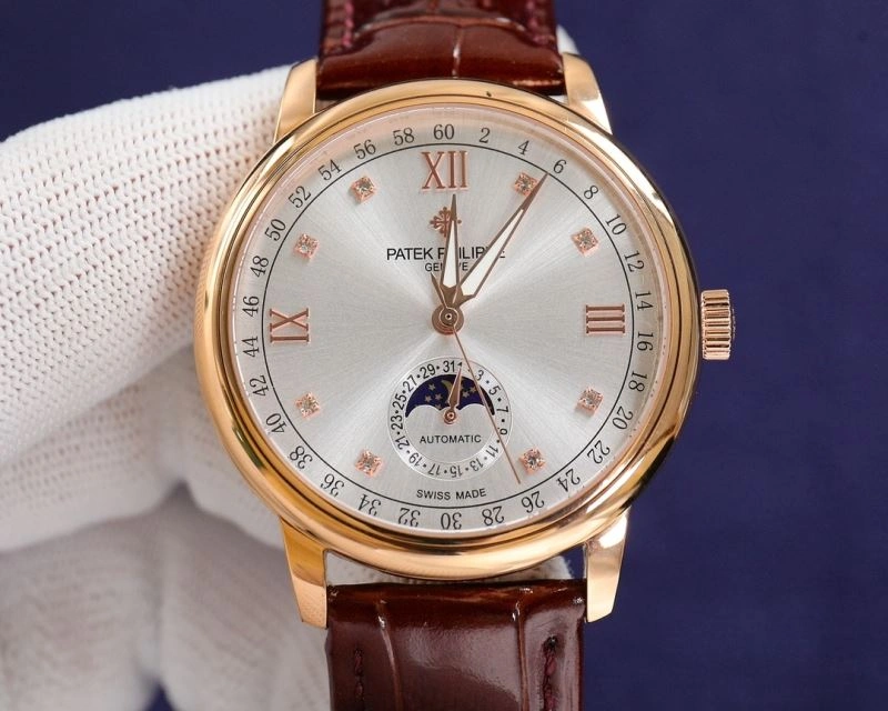 PATEK PHILIPPE Watches WellDesigned 195371