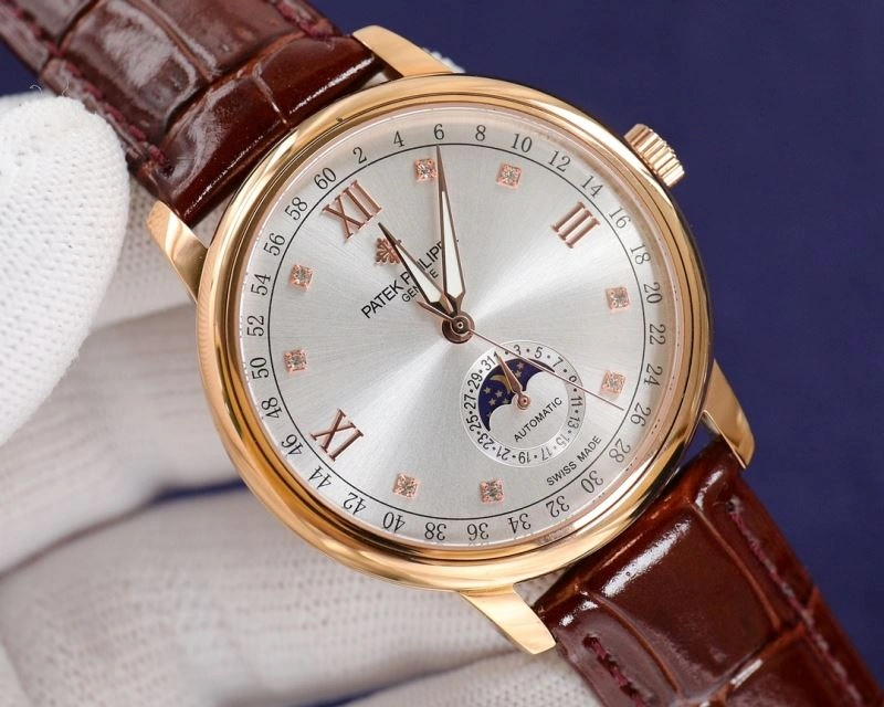 PATEK PHILIPPE Watches WellDesigned 195371