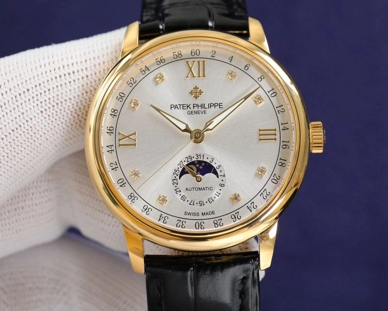PATEK PHILIPPE Watches WellDesigned 195371