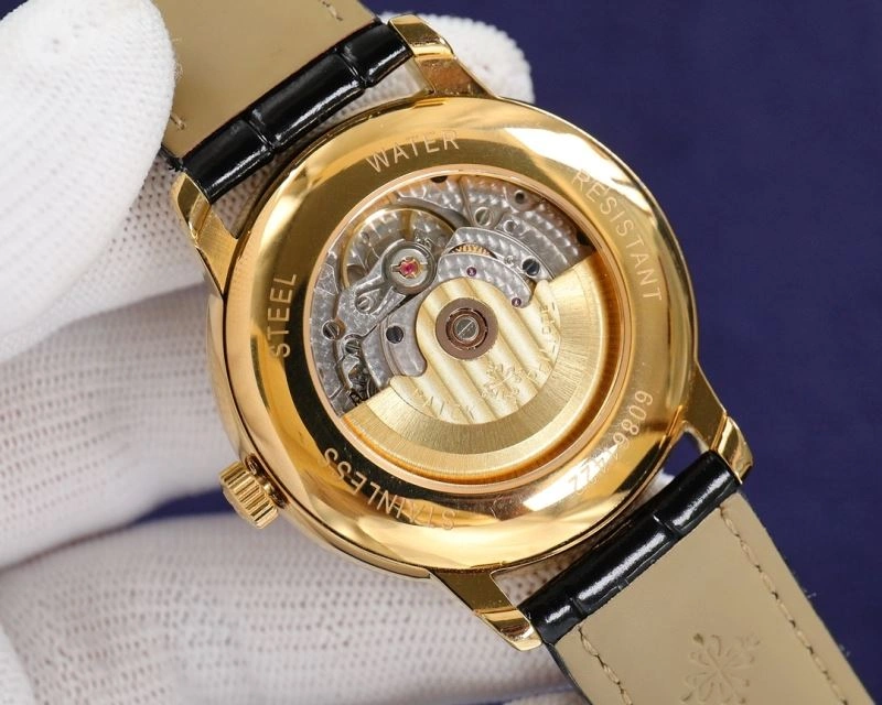 PATEK PHILIPPE Watches WellDesigned 195371