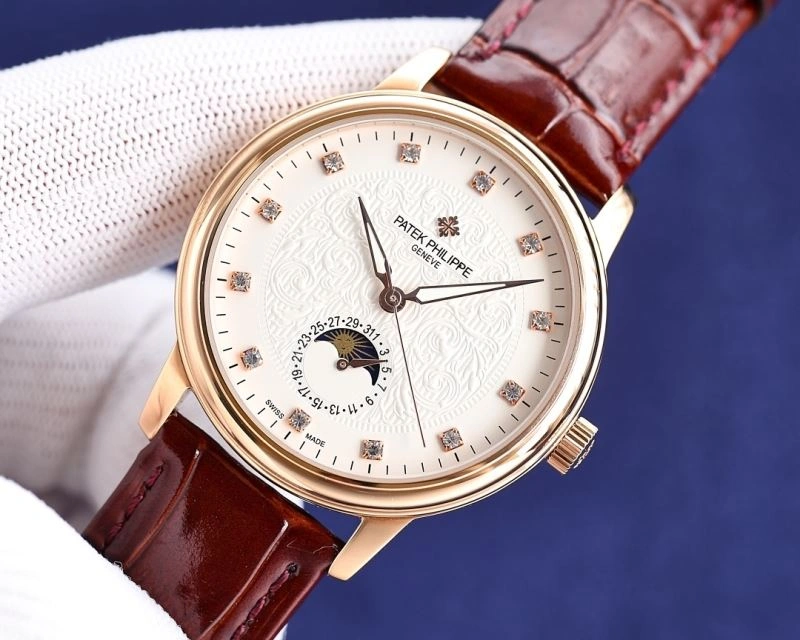 Popular PATEK PHILIPPE Watches 195366