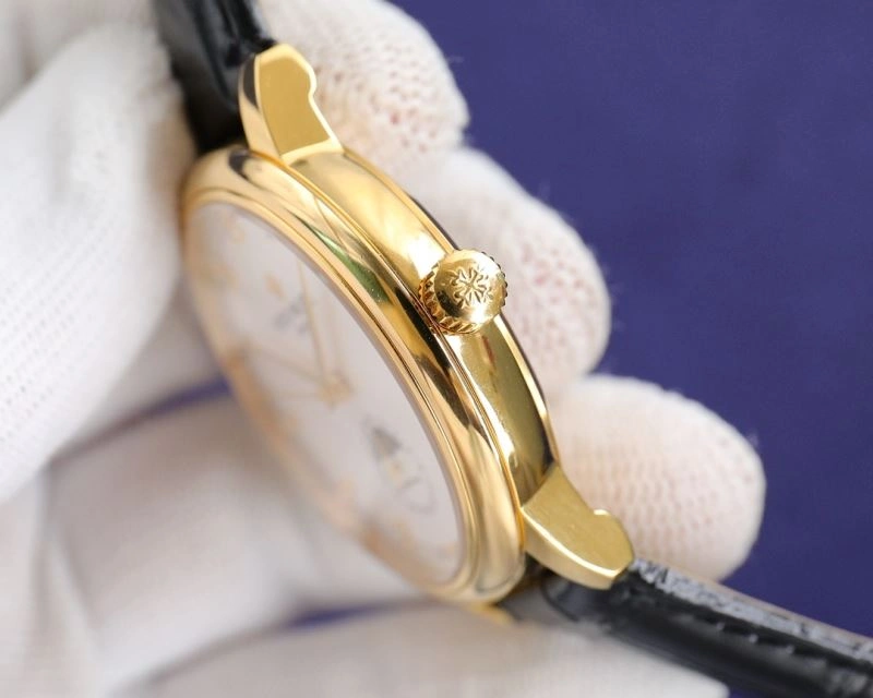 PATEK PHILIPPE Watches SmartChoice 195369