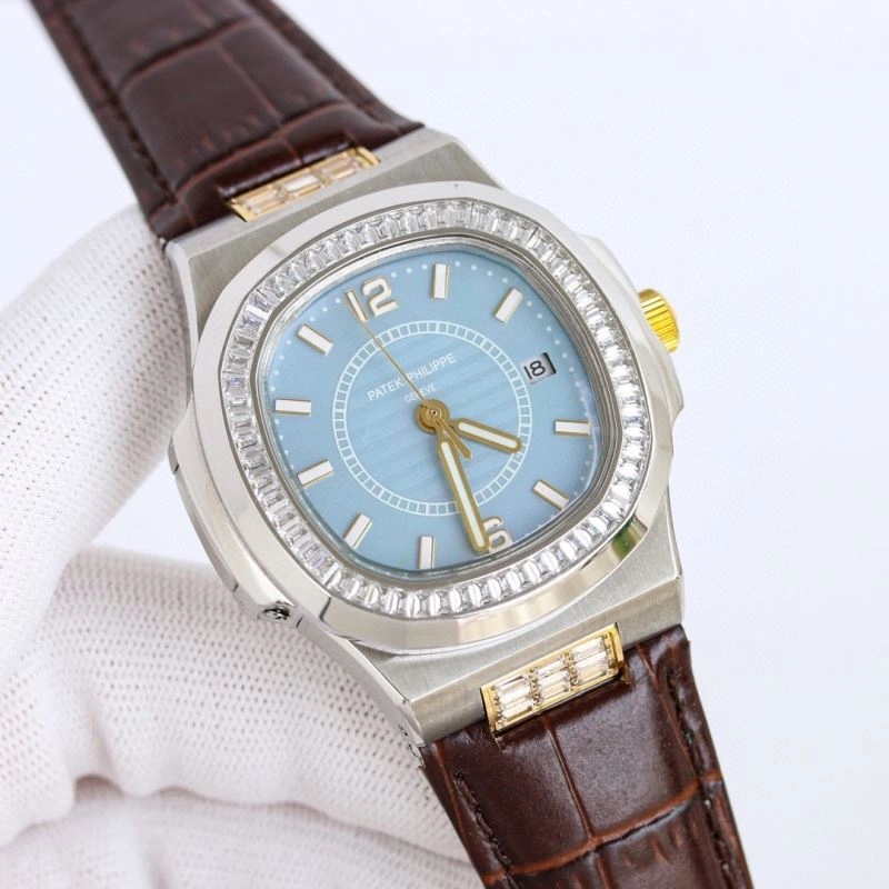 PATEK PHILIPPE Watches Modern 195375