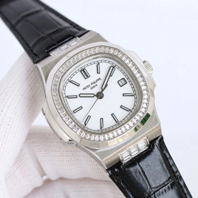 PATEK PHILIPPE Watches Modern 195375