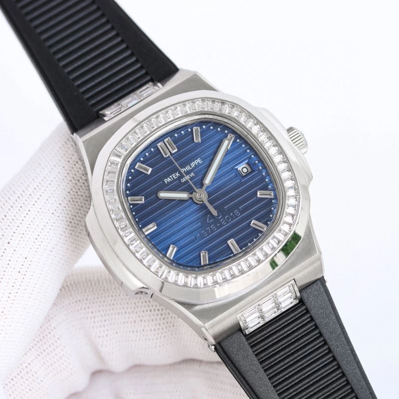 PATEK PHILIPPE Watches Modern 195375