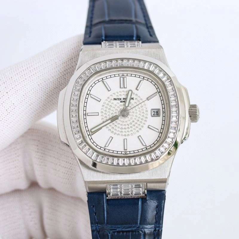 PATEK PHILIPPE Watches Modern 195375
