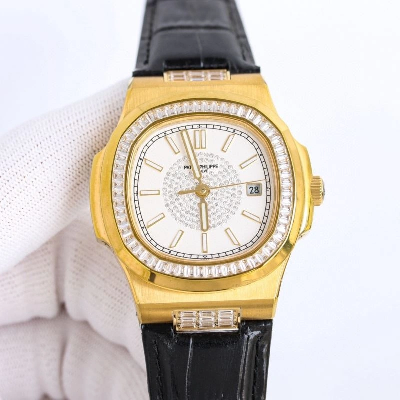 PATEK PHILIPPE Watches Modern 195375