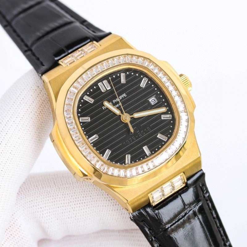 PATEK PHILIPPE Watches Modern 195375