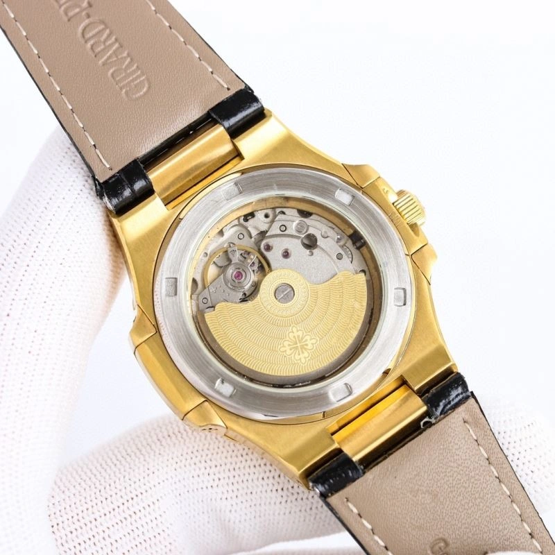PATEK PHILIPPE Watches Modern 195375