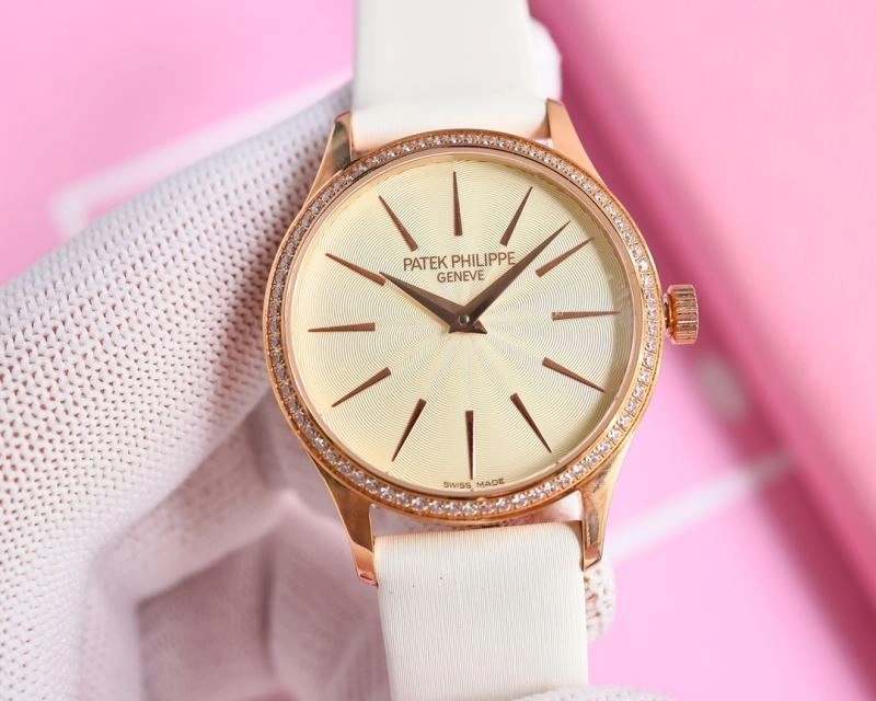 PATEK PHILIPPE Watches Durable 195365
