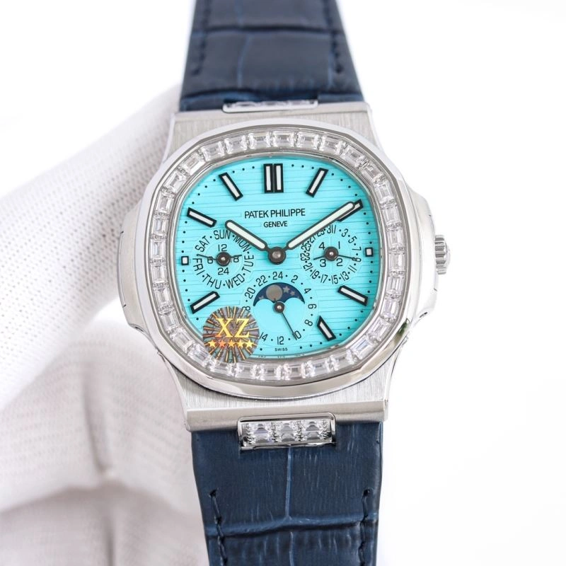 PATEK PHILIPPE Watches TimelessDesign 195374