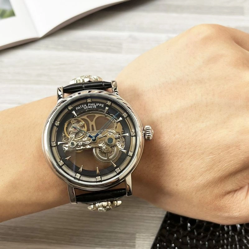 PATEK PHILIPPE Watches Chic 195360