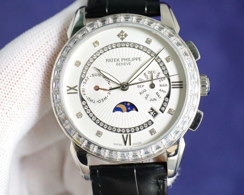 PATEK PHILIPPE Watches Tailored 195354