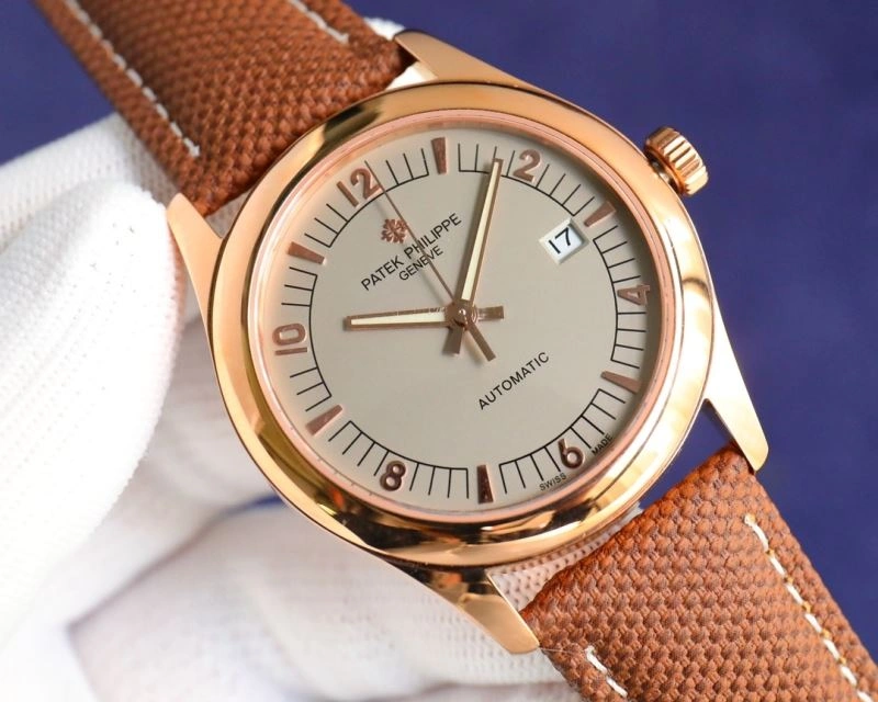 PATEK PHILIPPE Watches Lightweight 195363