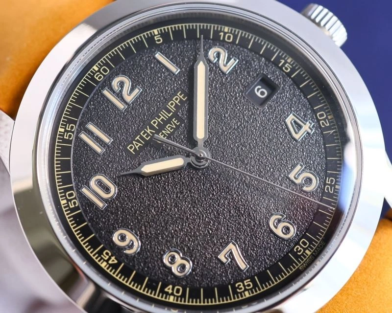 PATEK PHILIPPE Watches Lightweight 195364
