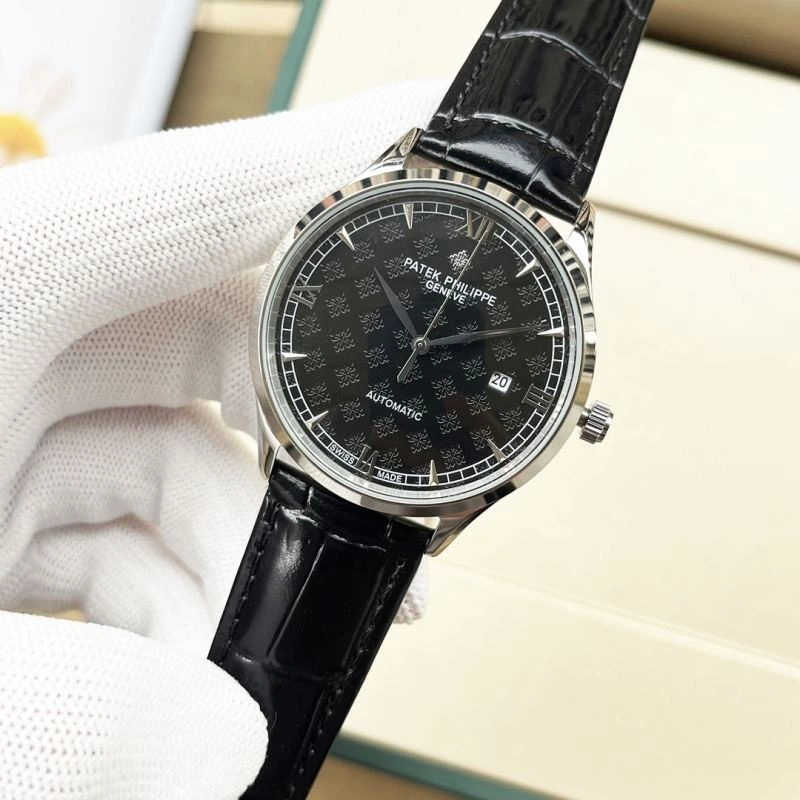 PATEK PHILIPPE Watches Unisex 195344