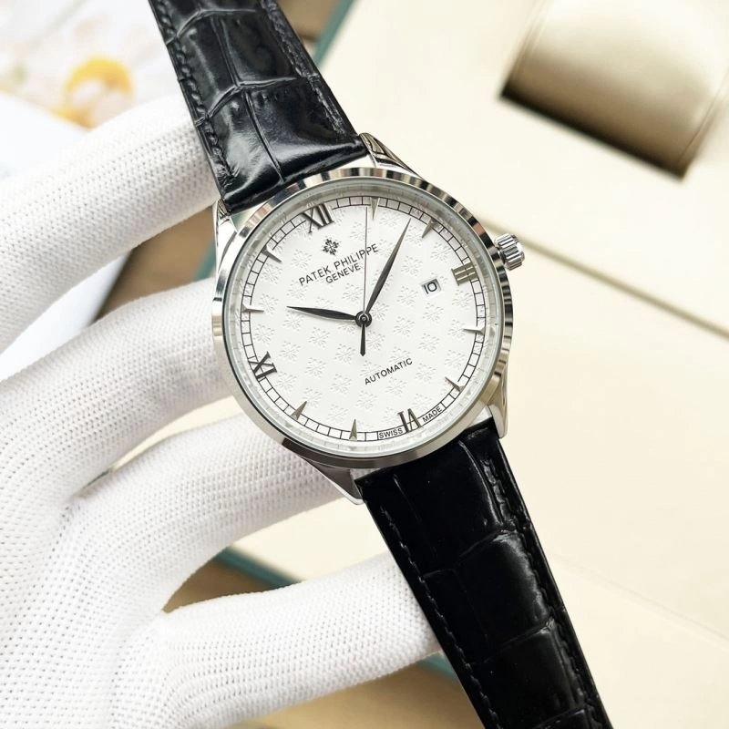 PATEK PHILIPPE Watches Unisex 195344
