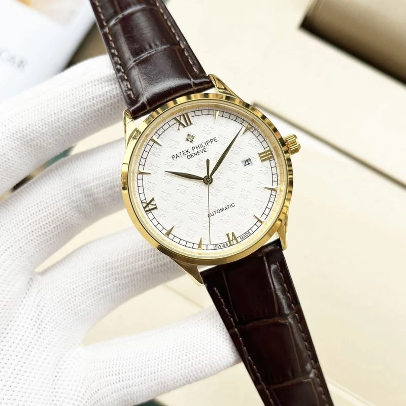 PATEK PHILIPPE Watches Unisex 195344