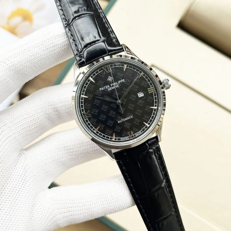 PATEK PHILIPPE Watches Unisex 195344