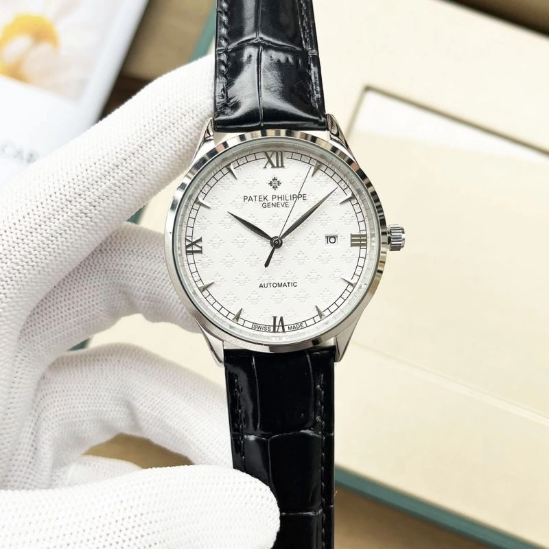 PATEK PHILIPPE Watches Unisex 195344