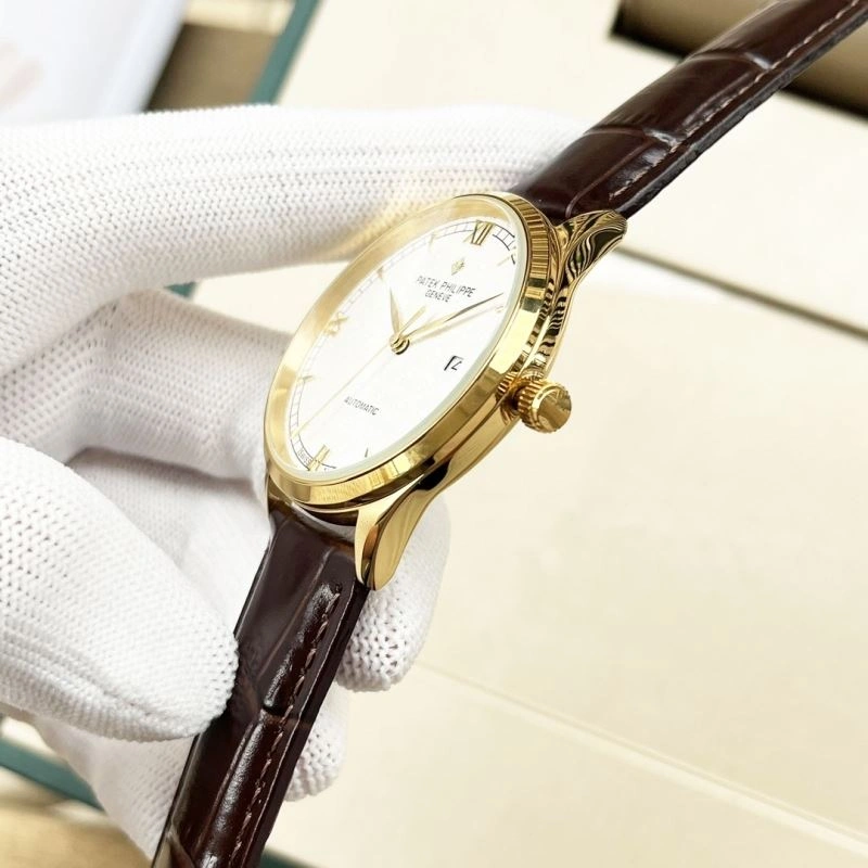 PATEK PHILIPPE Watches Unisex 195344