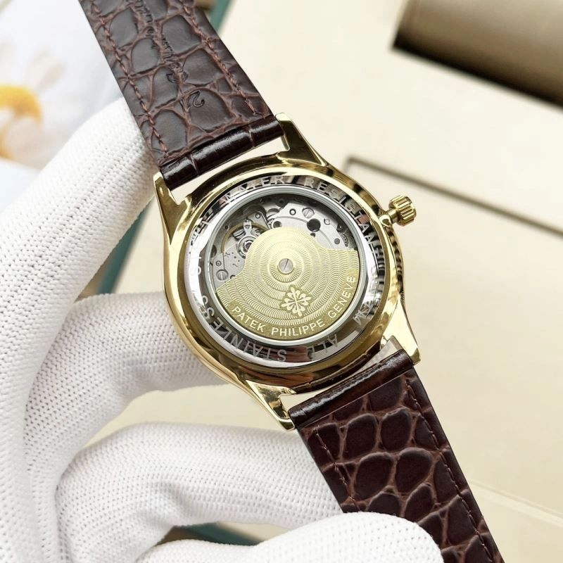 PATEK PHILIPPE Watches Unisex 195344