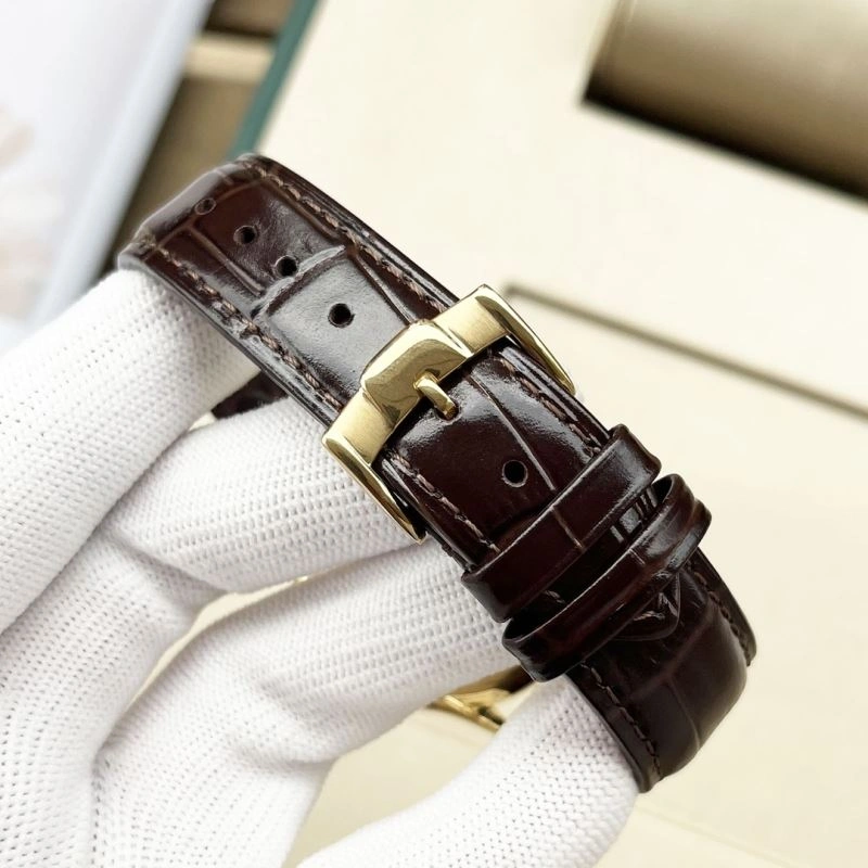 PATEK PHILIPPE Watches Unisex 195344